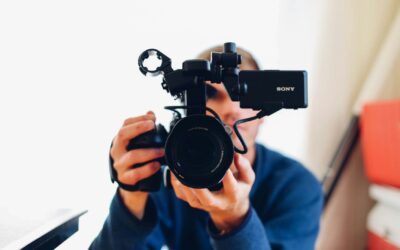 L’Utilità dei Video Marketing nel Coinvolgimento del Pubblico: Un Potente Strumento di Successo
