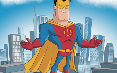 Le video interviste abbinate a video animati marketing