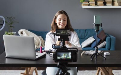 Video Marketing: lo strumento più efficace per raccontare la tua professione