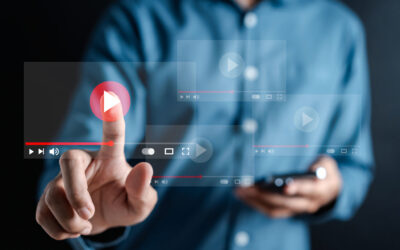 Intelligenza Artificiale e Video Marketing: il futuro della comunicazione aziendale